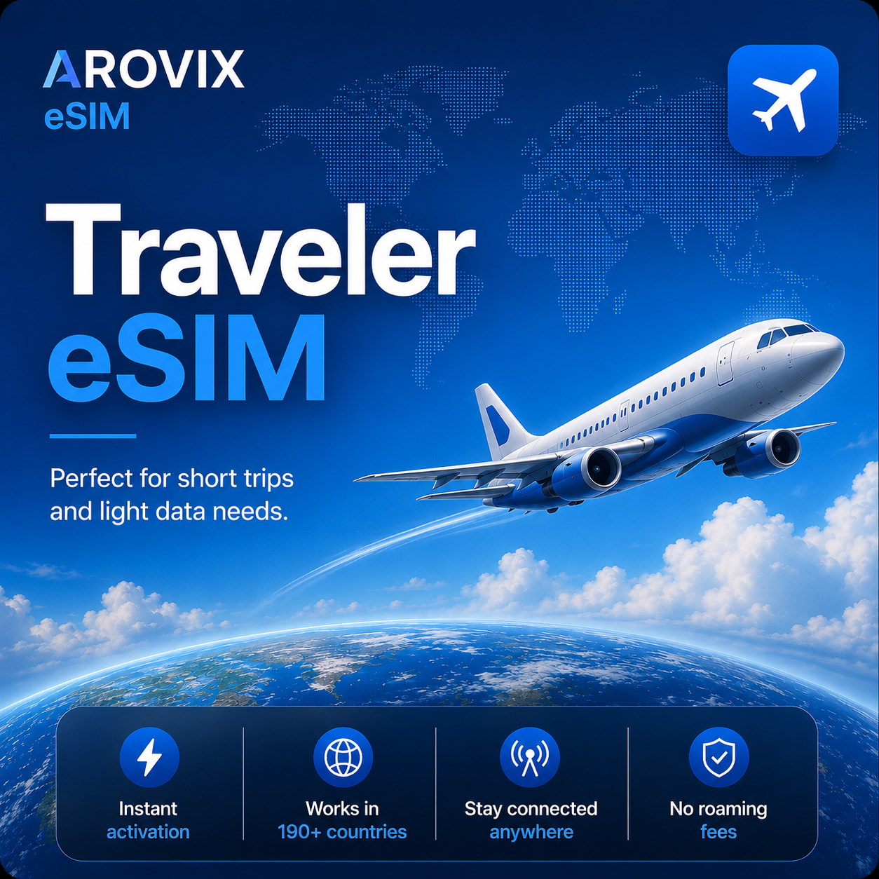 Traveler eSIM